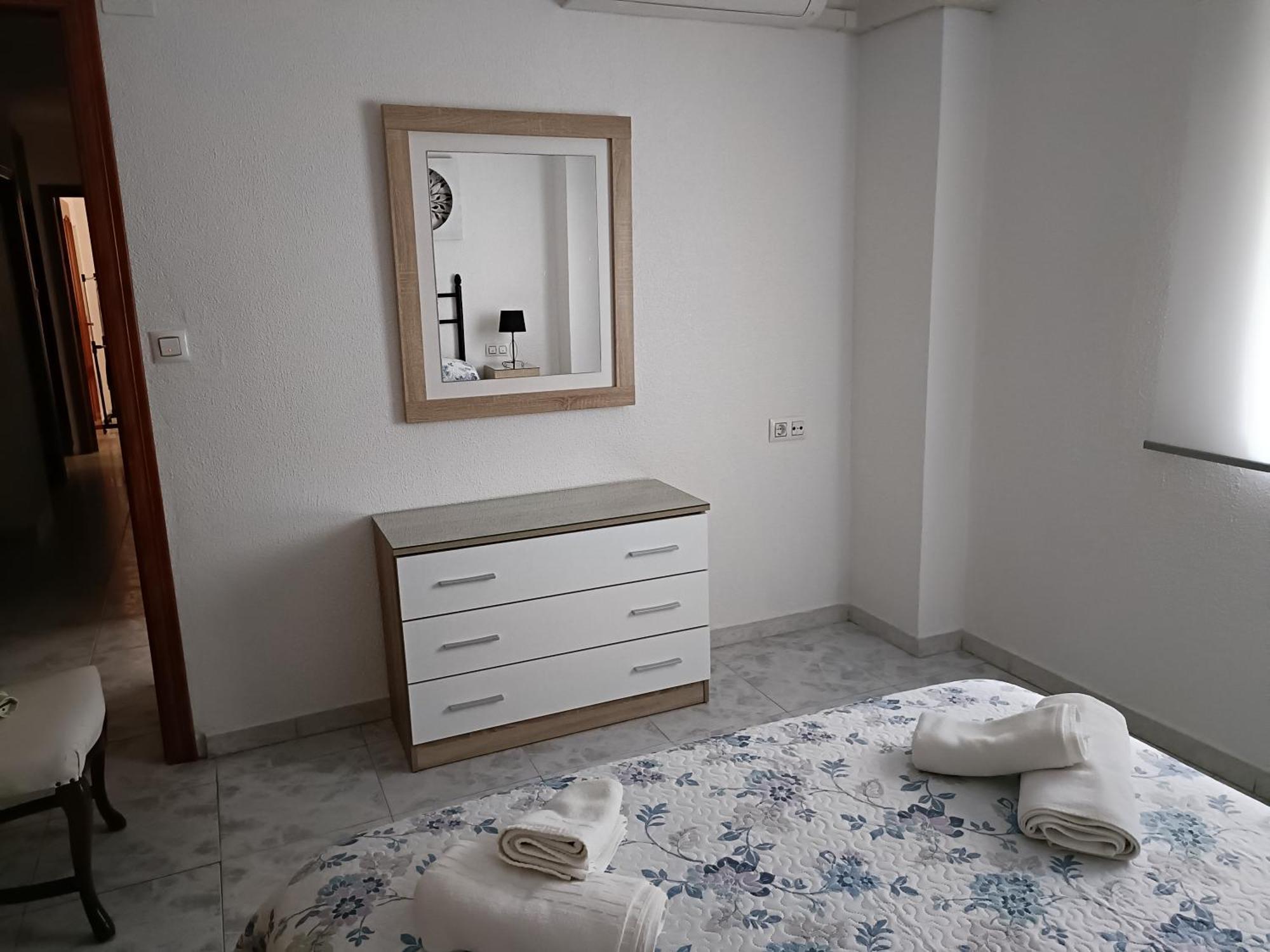 Apartamento Candari Playa En Cadiz Apartment Exterior foto